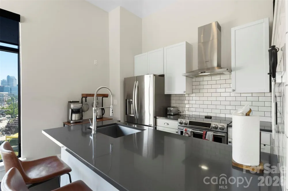 115 E Park Avenue ##401 Charlotte, NC 28203