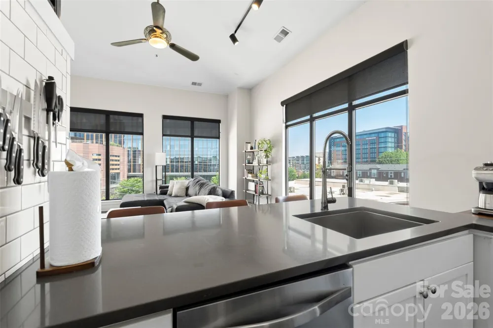 115 E Park Avenue ##401 Charlotte, NC 28203