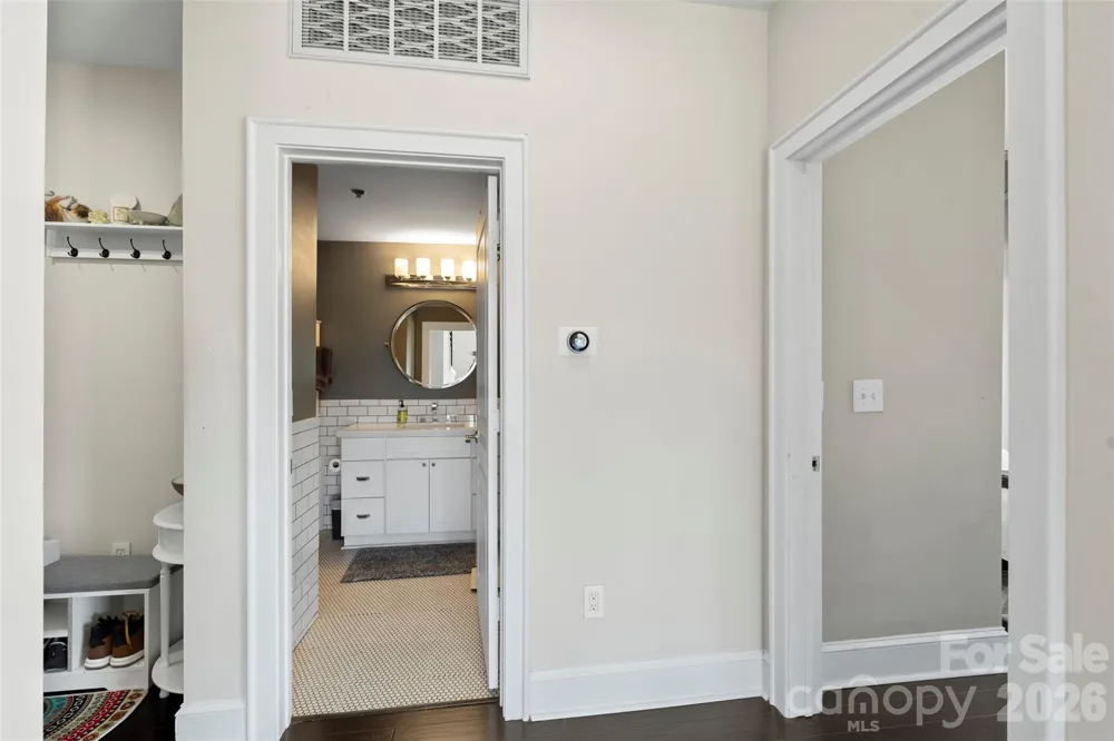 115 E Park Avenue ##401 Charlotte, NC 28203