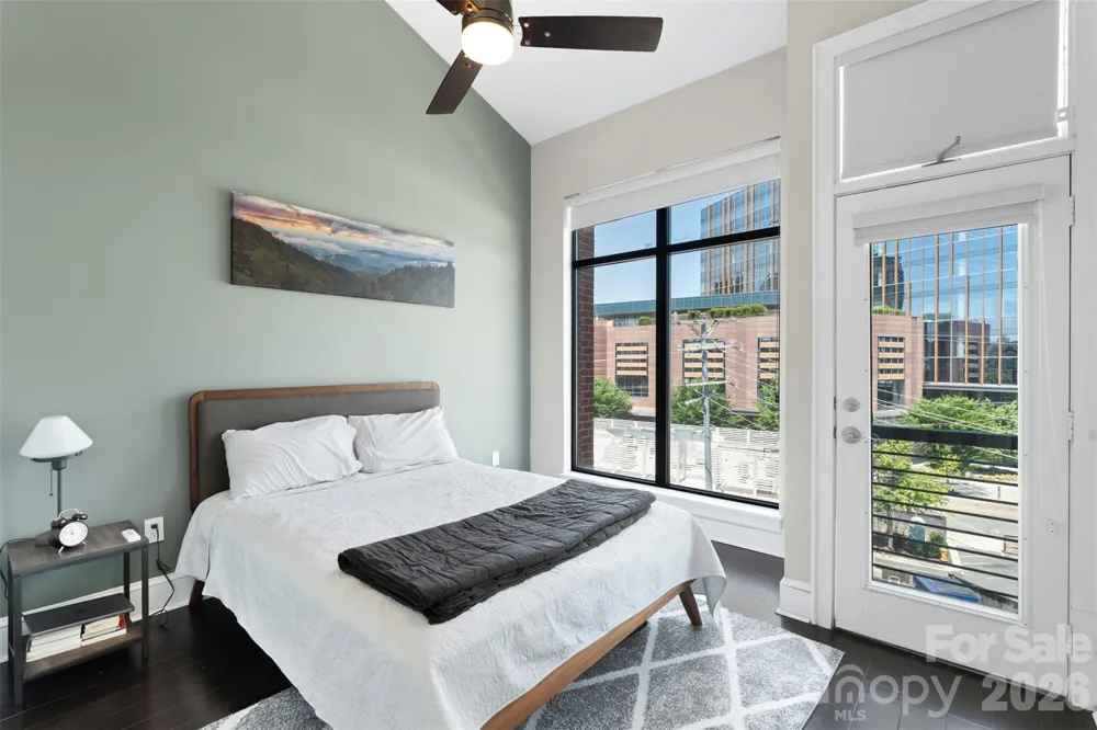 115 E Park Avenue ##401 Charlotte, NC 28203