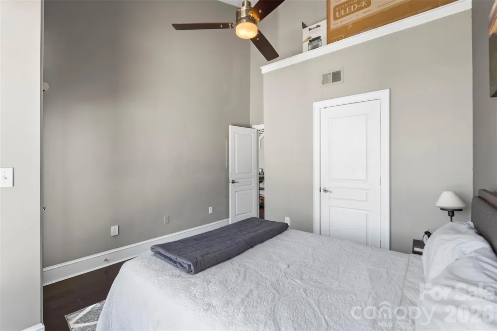 115 E Park Avenue ##401 Charlotte, NC 28203