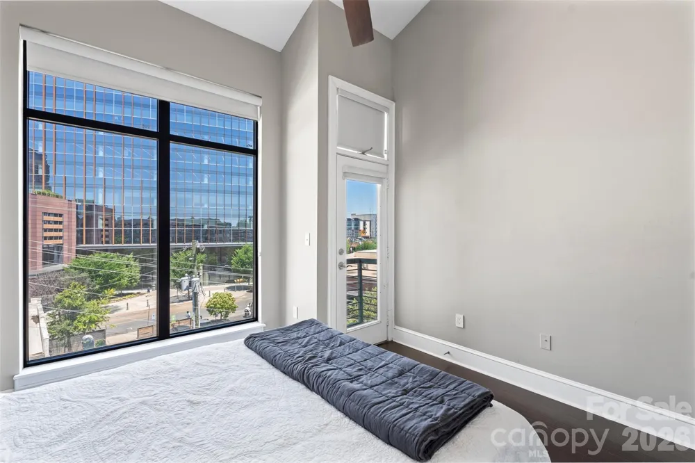 115 E Park Avenue ##401 Charlotte, NC 28203