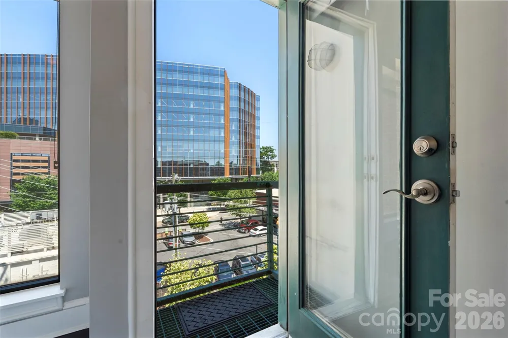 115 E Park Avenue ##401 Charlotte, NC 28203
