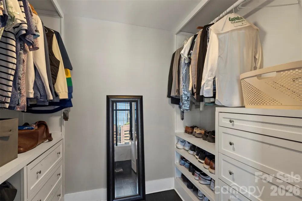 115 E Park Avenue ##401 Charlotte, NC 28203
