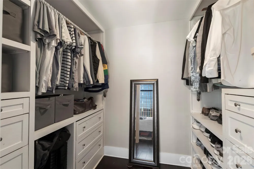 115 E Park Avenue ##401 Charlotte, NC 28203