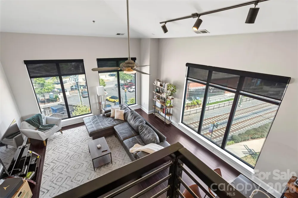 115 E Park Avenue ##401 Charlotte, NC 28203