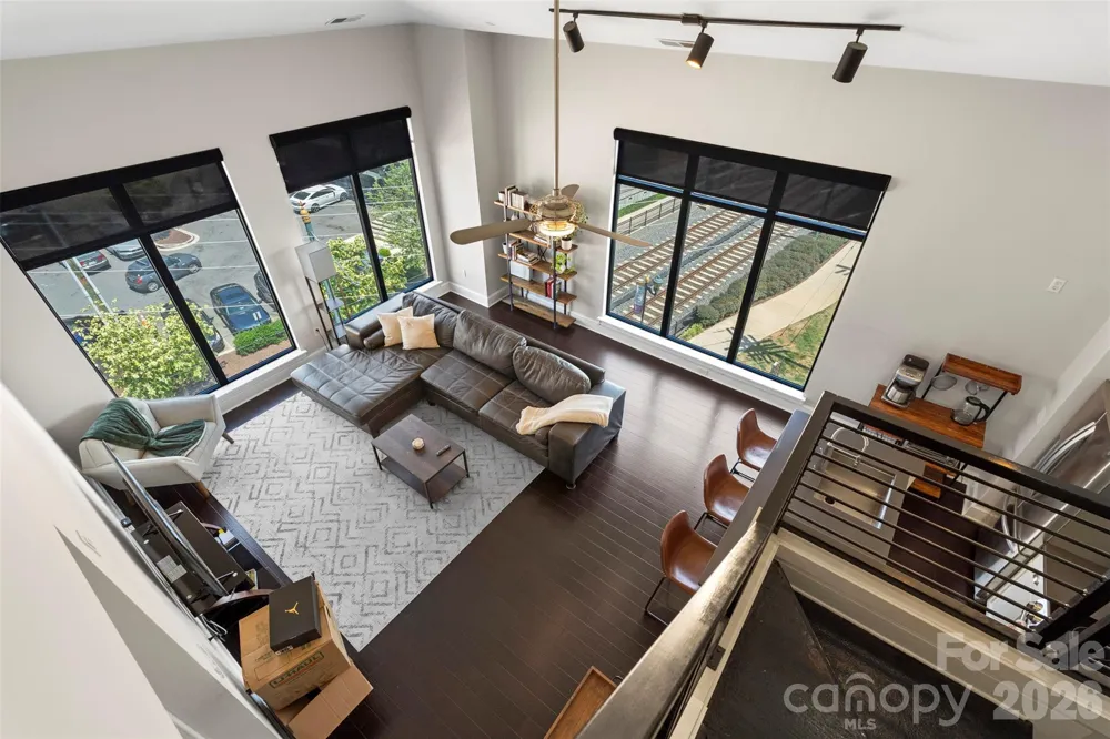 115 E Park Avenue ##401 Charlotte, NC 28203