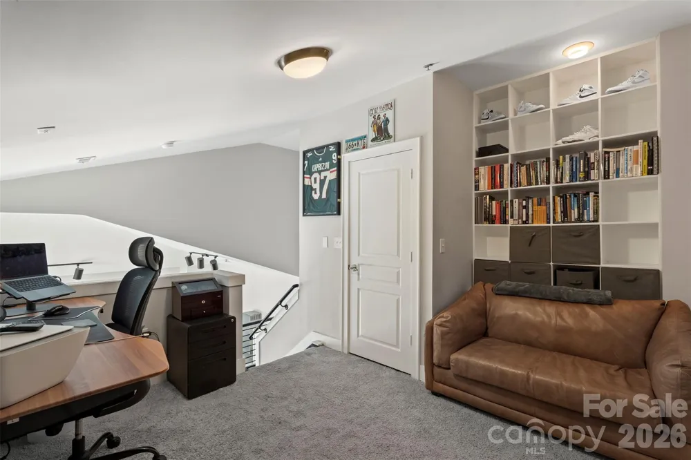 115 E Park Avenue ##401 Charlotte, NC 28203