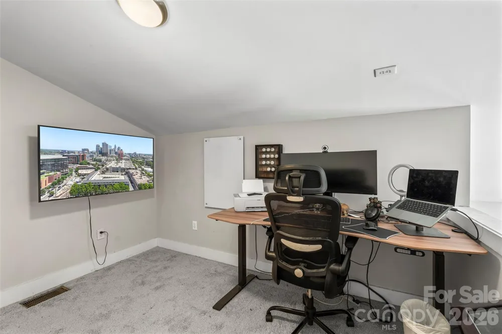115 E Park Avenue ##401 Charlotte, NC 28203