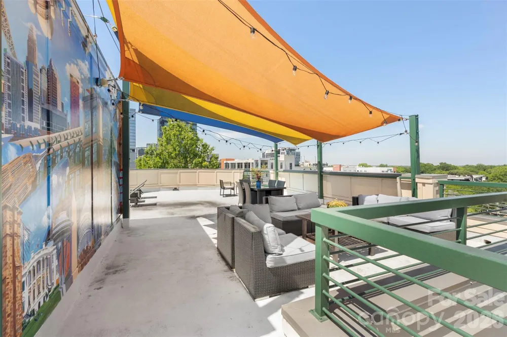 115 E Park Avenue ##401 Charlotte, NC 28203