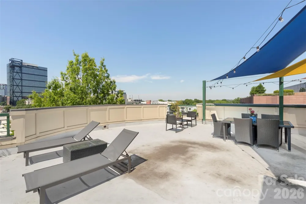115 E Park Avenue ##401 Charlotte, NC 28203