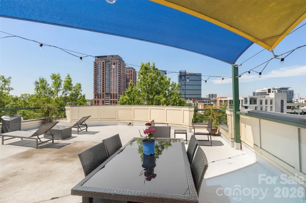 115 E Park Avenue ##401 Charlotte, NC 28203