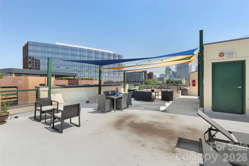 115 E Park Avenue ##401 Charlotte, NC 28203