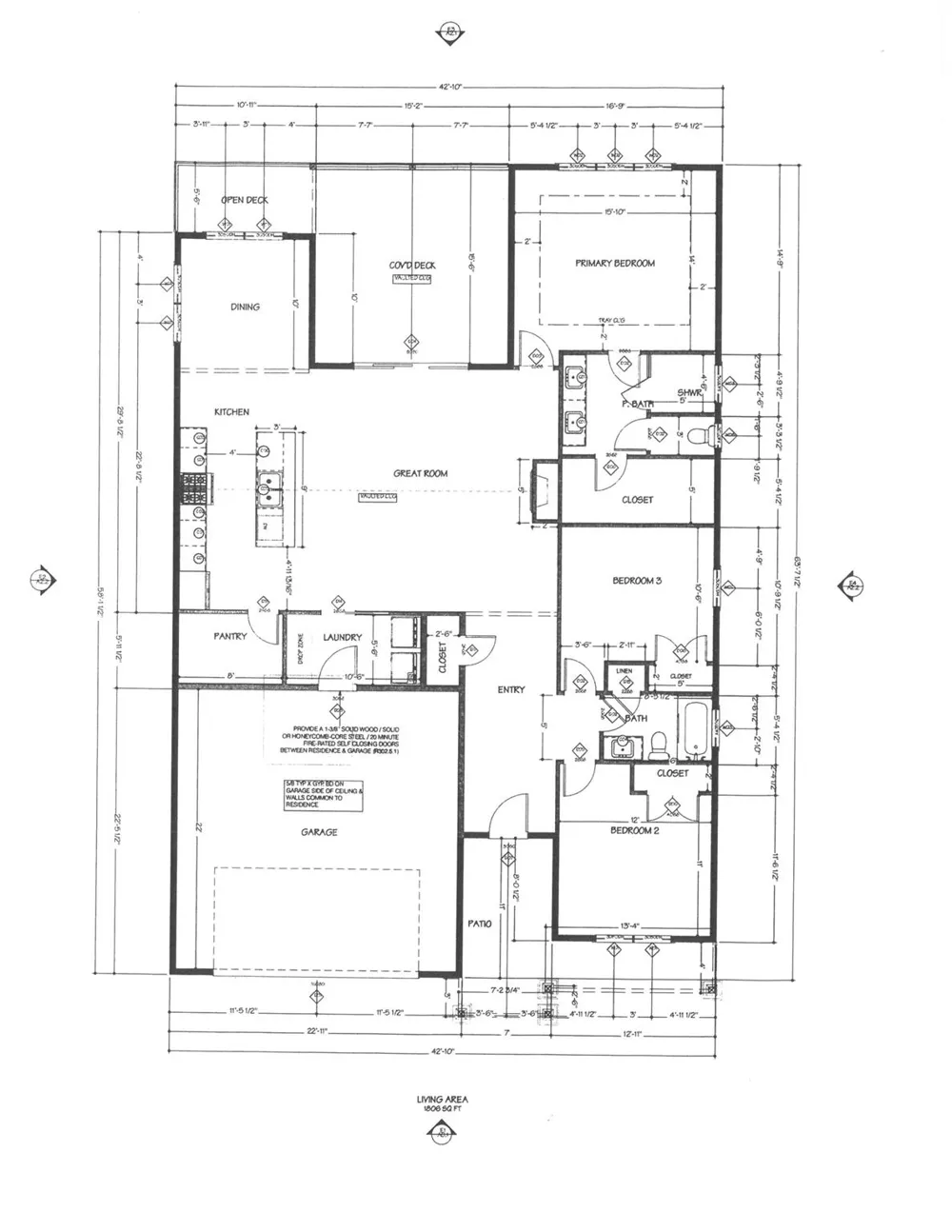 148 Triple Fairways Drive Hendersonville, NC 28739