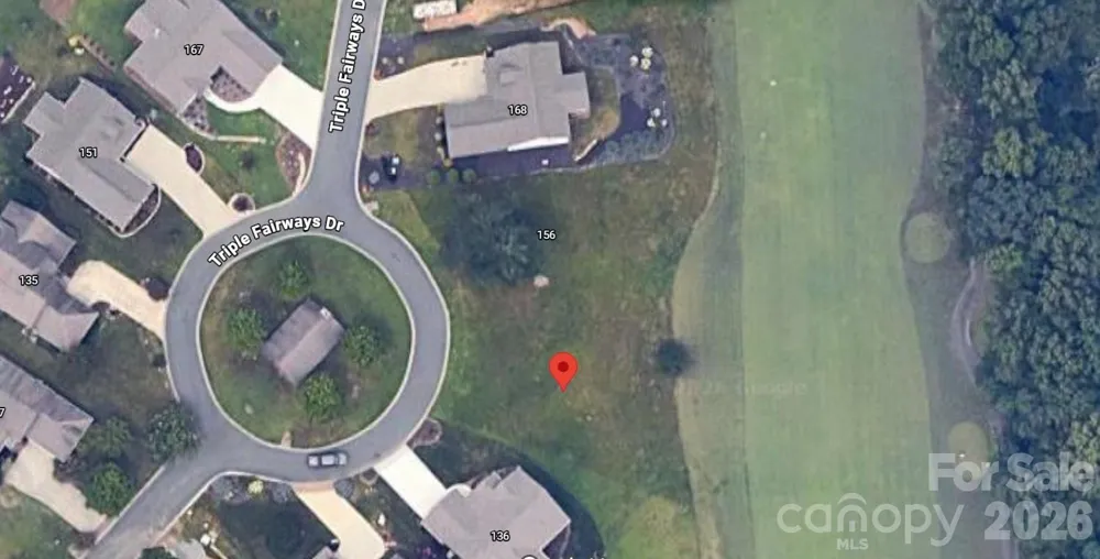 148 Triple Fairways Drive Hendersonville, NC 28739