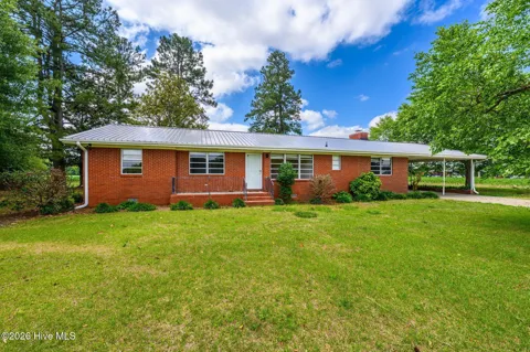 1273 Roseland Road