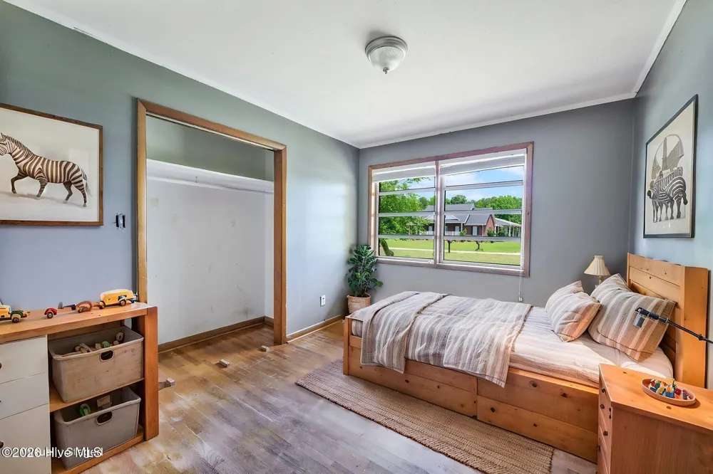 1273 Roseland Road Chadbourn, NC 28431