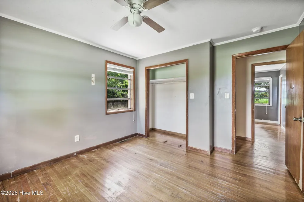 1273 Roseland Road Chadbourn, NC 28431