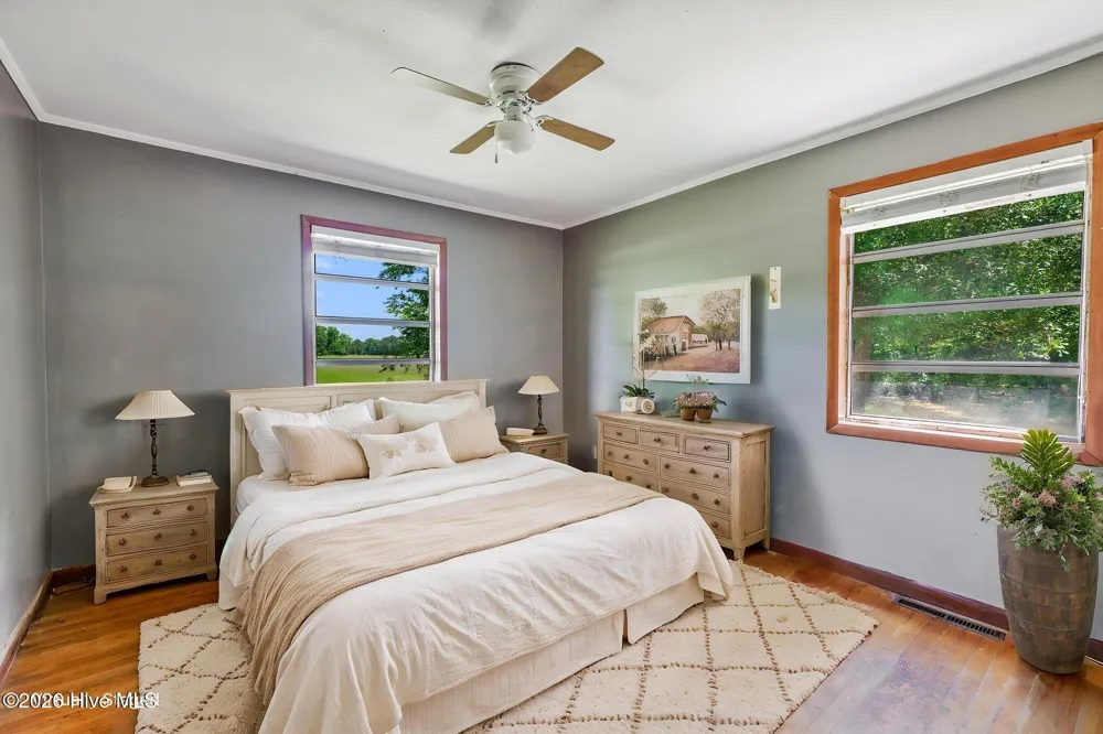 1273 Roseland Road Chadbourn, NC 28431