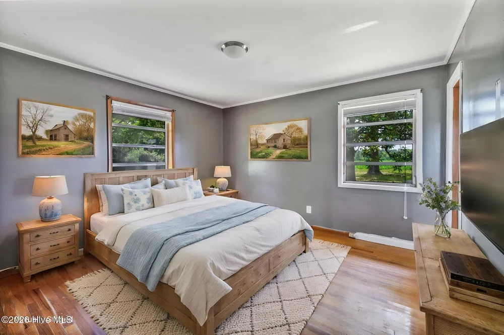 1273 Roseland Road Chadbourn, NC 28431