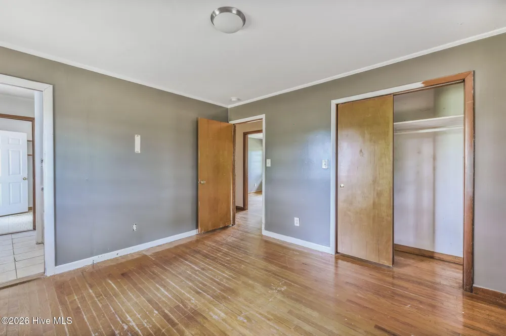 1273 Roseland Road Chadbourn, NC 28431
