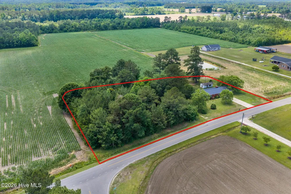 1273 Roseland Road Chadbourn, NC 28431