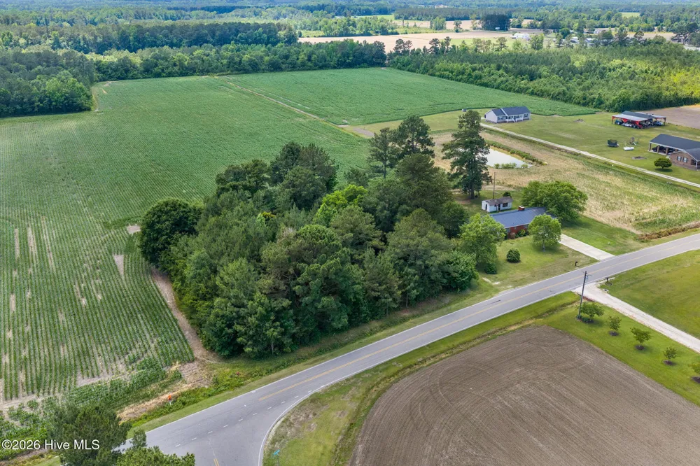1273 Roseland Road Chadbourn, NC 28431