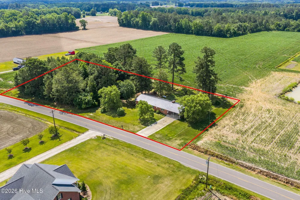 1273 Roseland Road Chadbourn, NC 28431