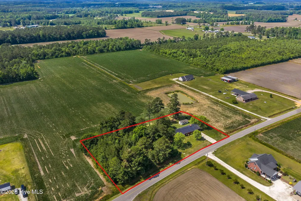 1273 Roseland Road Chadbourn, NC 28431