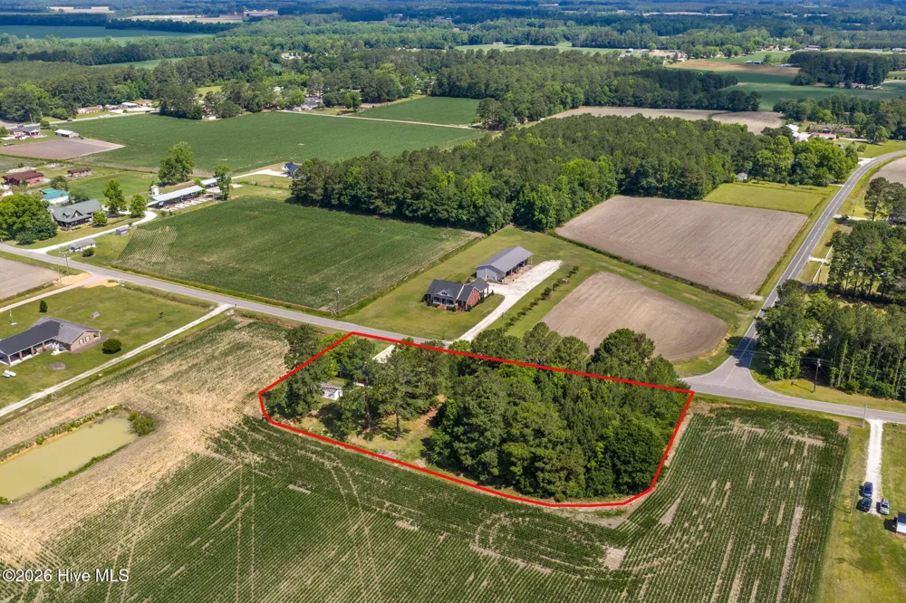 1273 Roseland Road Chadbourn, NC 28431