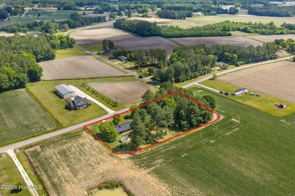 1273 Roseland Road Chadbourn, NC 28431