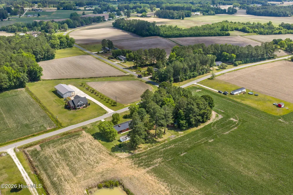 1273 Roseland Road Chadbourn, NC 28431