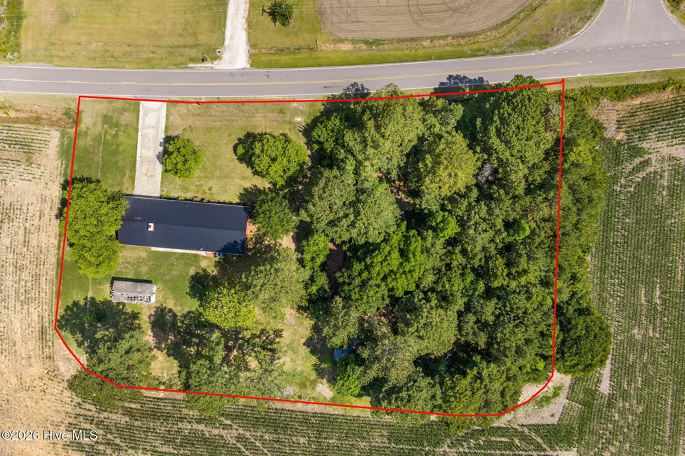 1273 Roseland Road Chadbourn, NC 28431
