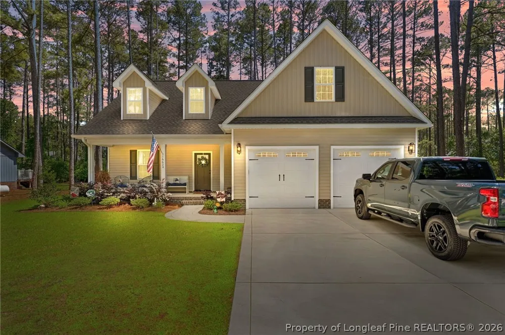 16620 Titmouse Court Wagram, NC 28396