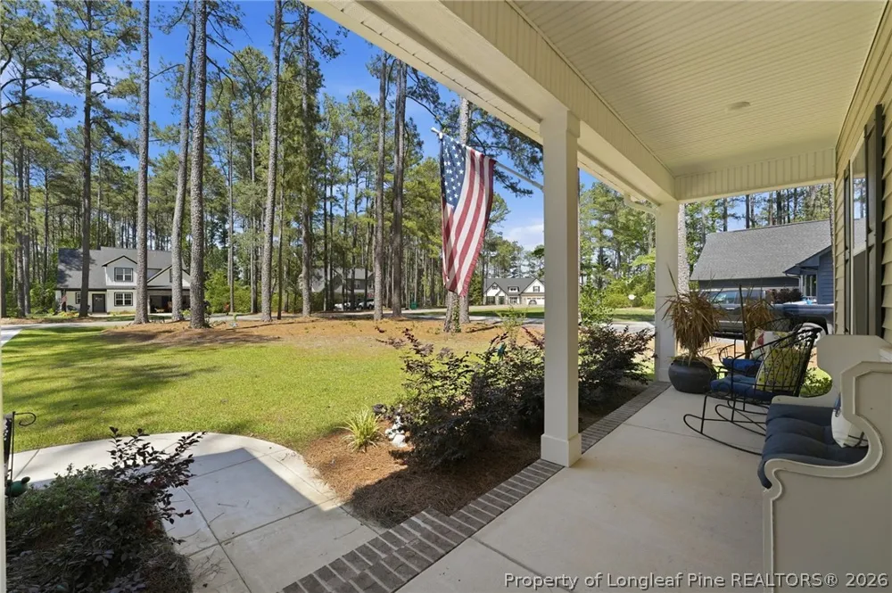 16620 Titmouse Court Wagram, NC 28396