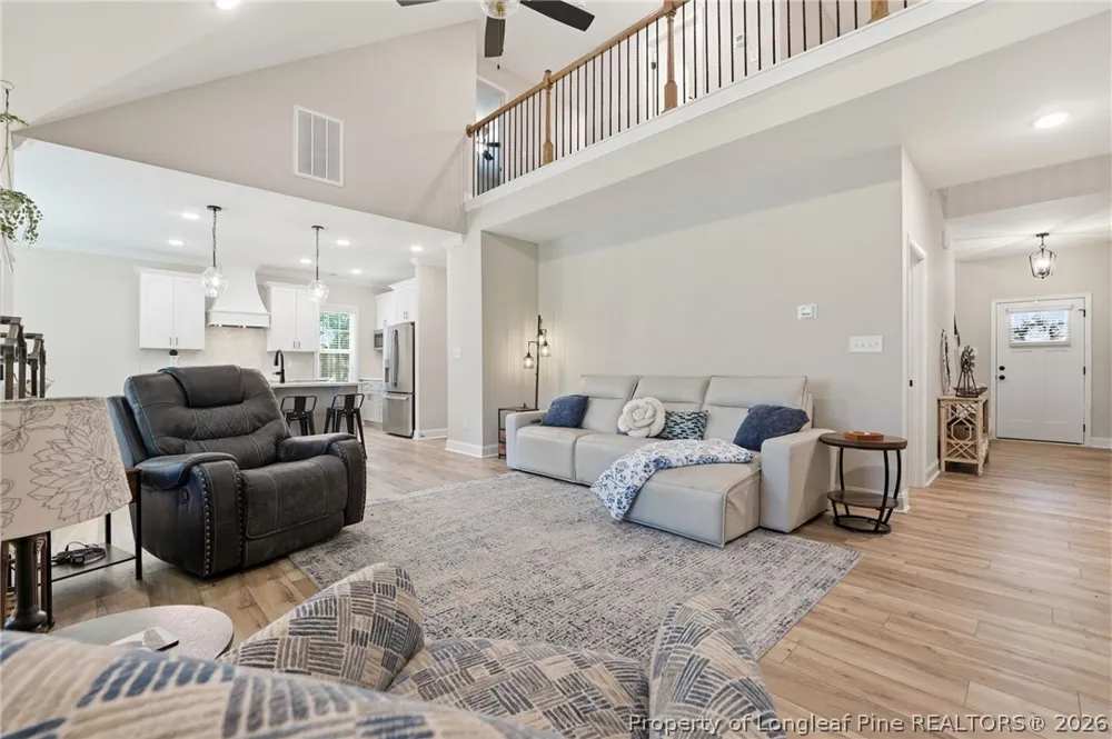 16620 Titmouse Court Wagram, NC 28396