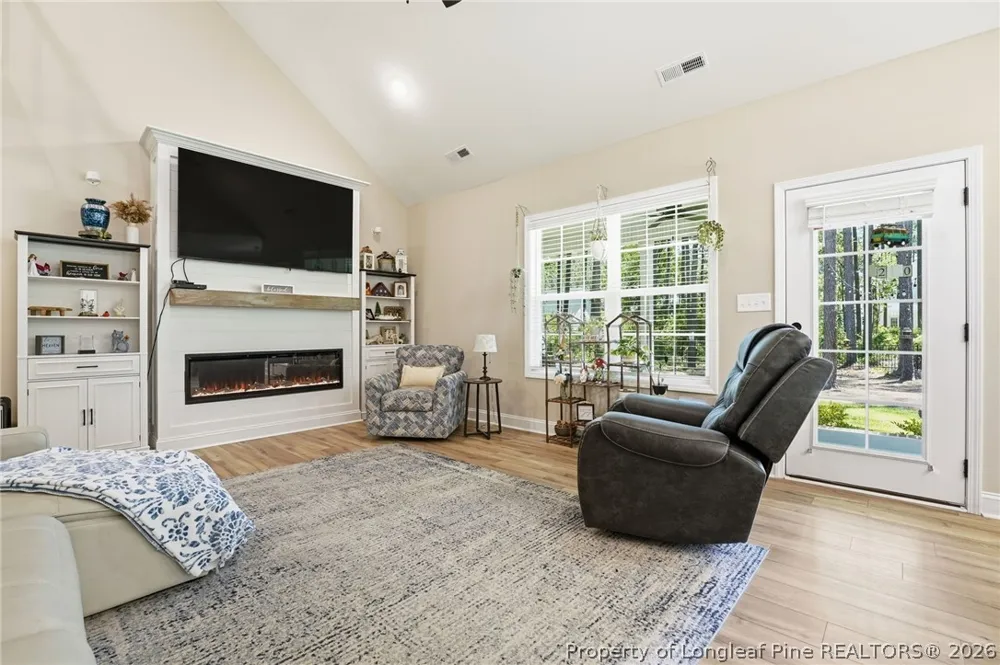 16620 Titmouse Court Wagram, NC 28396