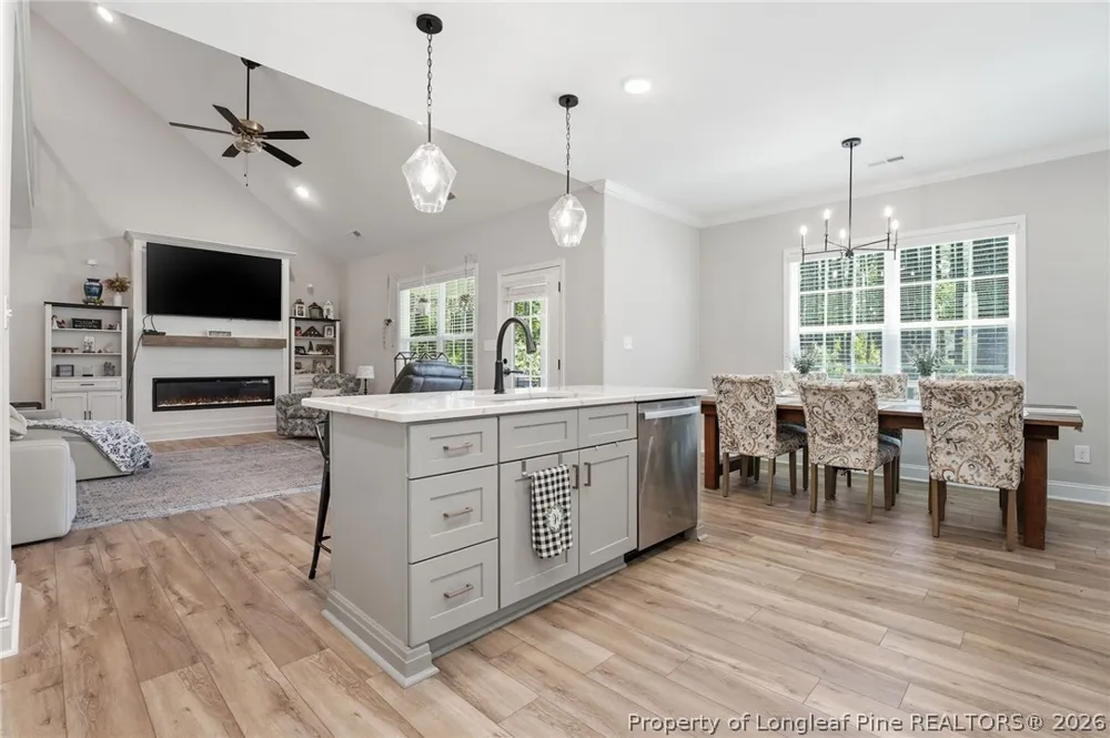 16620 Titmouse Court Wagram, NC 28396