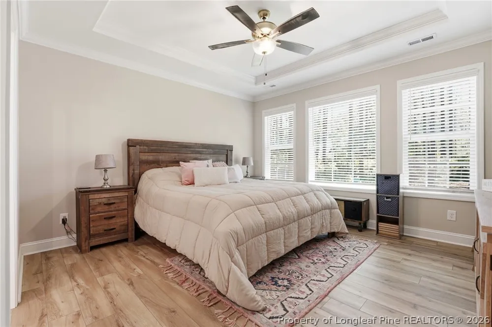 16620 Titmouse Court Wagram, NC 28396