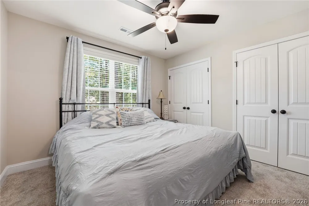 16620 Titmouse Court Wagram, NC 28396