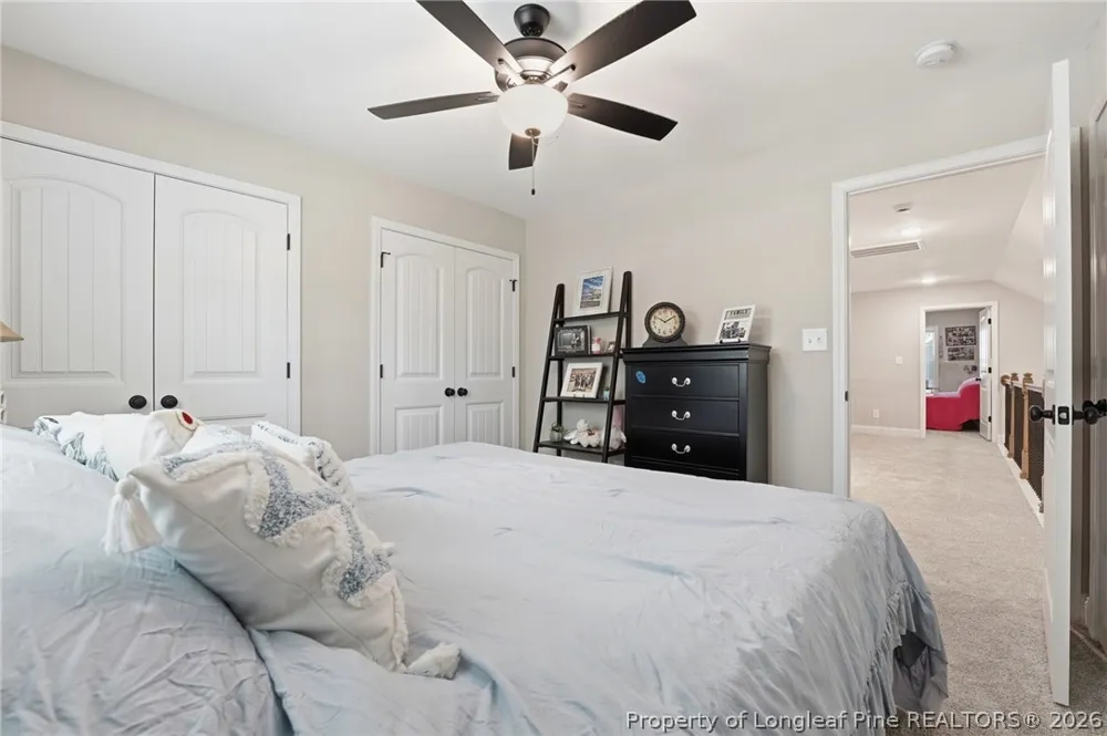 16620 Titmouse Court Wagram, NC 28396