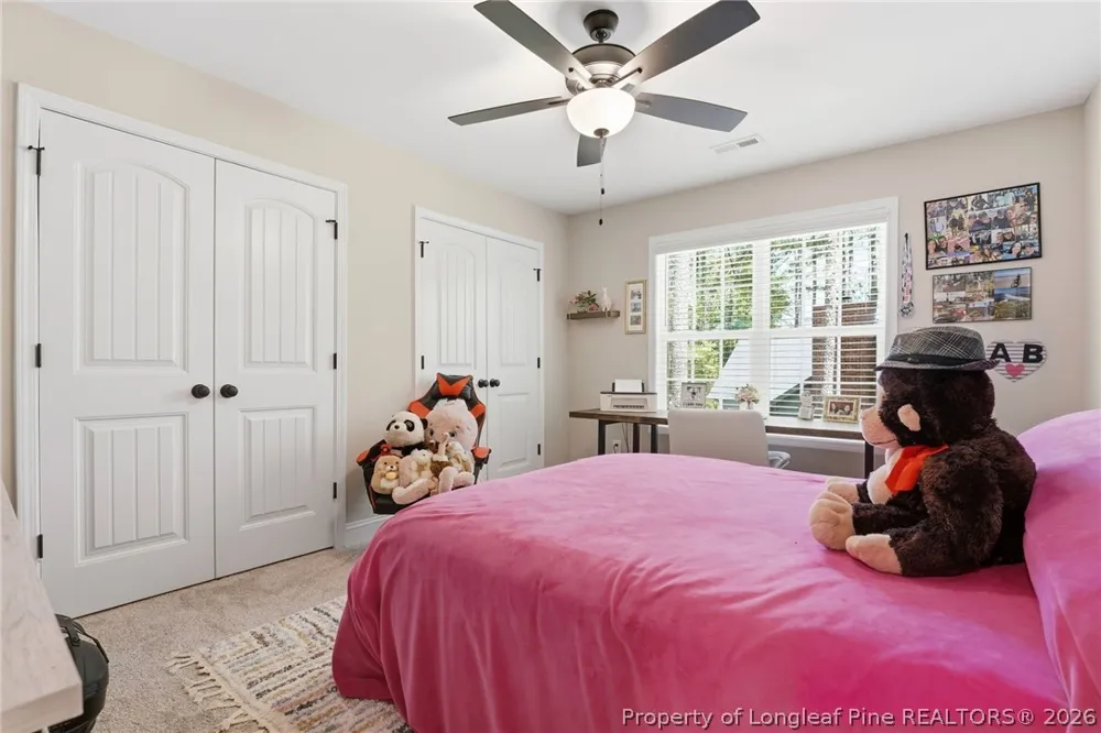 16620 Titmouse Court Wagram, NC 28396