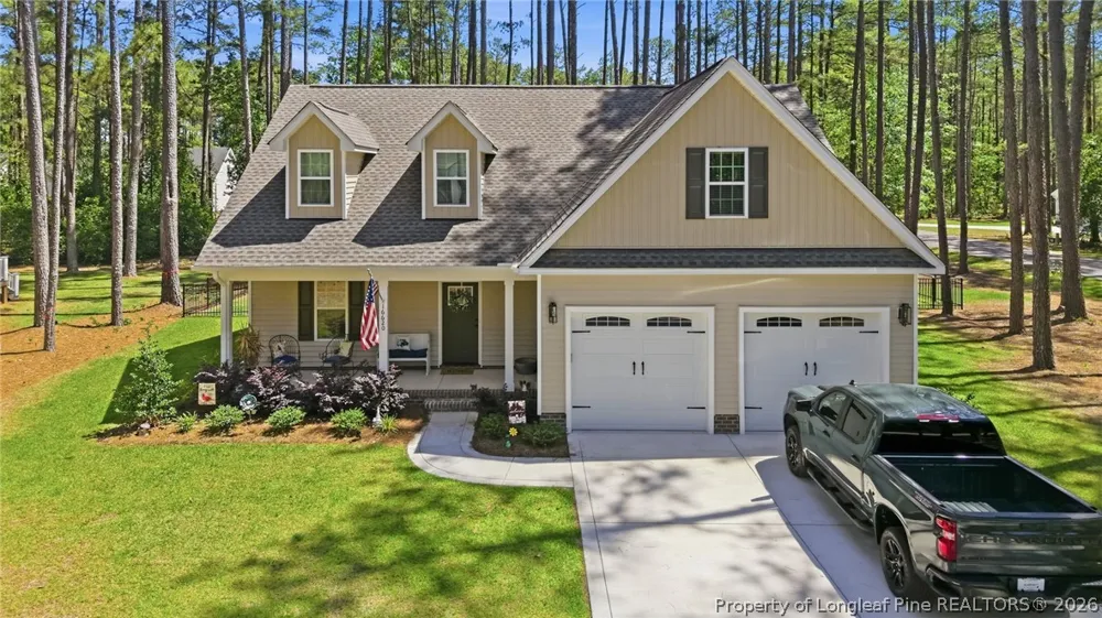 16620 Titmouse Court Wagram, NC 28396