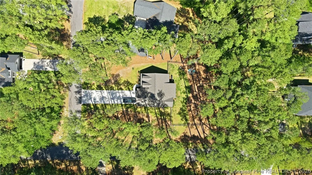 16620 Titmouse Court Wagram, NC 28396