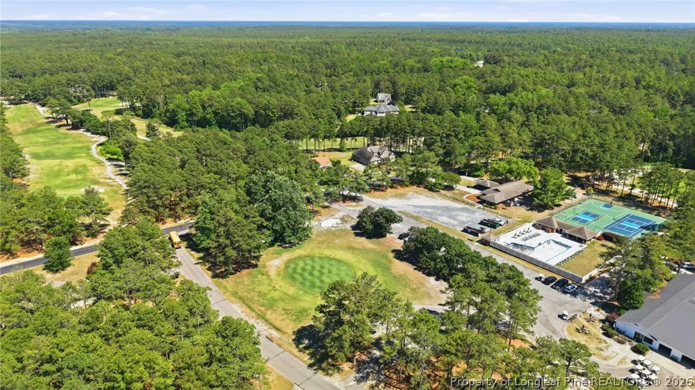 16620 Titmouse Court Wagram, NC 28396