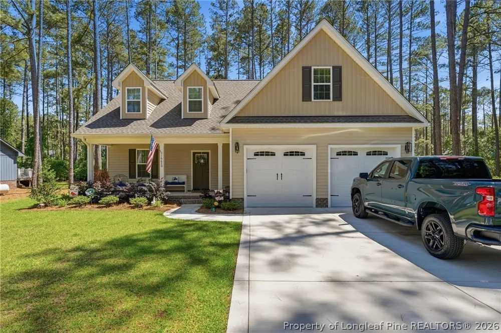 16620 Titmouse Court Wagram, NC 28396