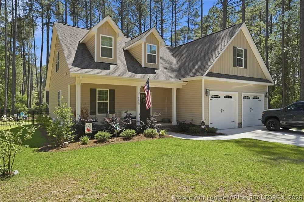 16620 Titmouse Court Wagram, NC 28396