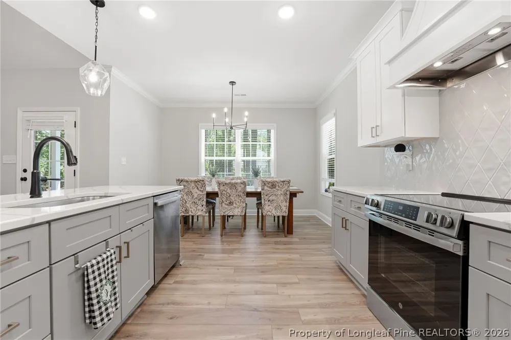 16620 Titmouse Court Wagram, NC 28396