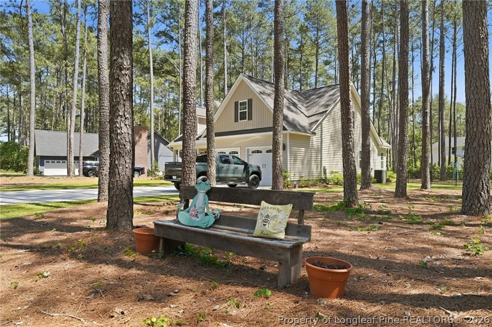 16620 Titmouse Court Wagram, NC 28396