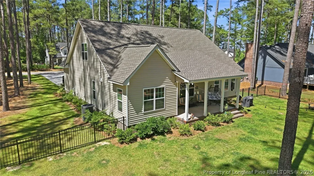 16620 Titmouse Court Wagram, NC 28396